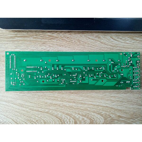 Mạch điều khiển quạt điều hòa Sunhouse SHD7727