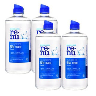 NƯỚC NGÂM RENU