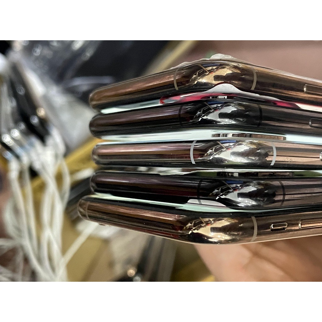 Điện thoại Xs Max bản quốc tế 64GB/256GB Mới 99% MAX STORE | BigBuy360 - bigbuy360.vn