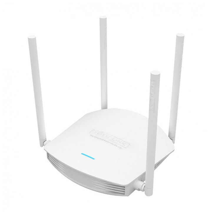 [FREESHIP] BỘ PHÁT WIFI TOTOLINK N600R (4 ANTEN) - N302R (3 ANTEN) - N200RE (2 ANTEN)