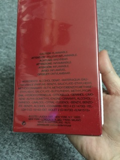 💥 Nước hoa nữ Modern Muse Le Rouge - Estee Lauder