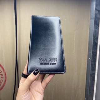 Ví Nam Dáng Dài Da Cao Cấp