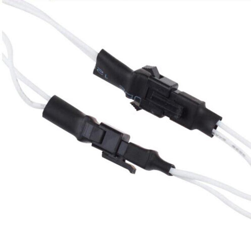Set 4 Đèn Mắt Thần 131mm Cho Bmw E36 E46 E39 E38