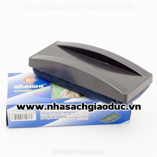 Bông xóa bảng Bến Nghé BP-02