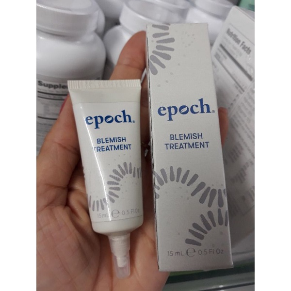 Chấm Mụn Nuskin