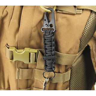 Móc chìa khóa Paracord