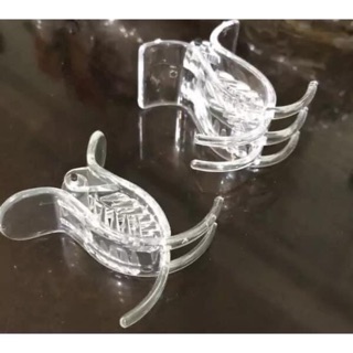 Cặp tóc càng cua(màu ngẫu nhiên),dây buộc nơ