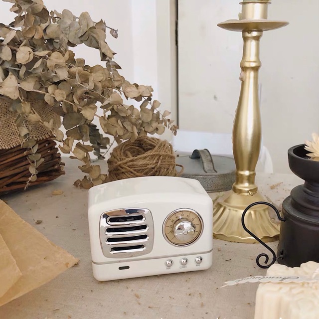Loa bluetooth mini nghe nhạc