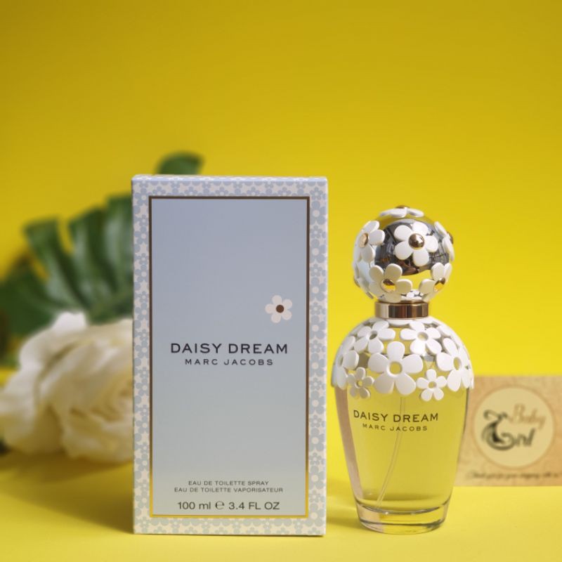 Nước Hoa Nữ Daisy Dream Marc Jacobs EDT 100ml