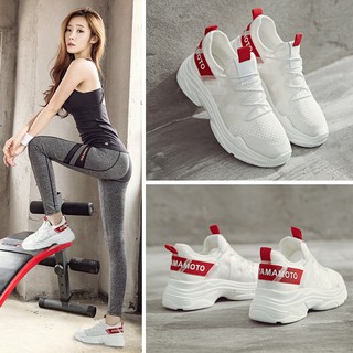 Giày ulzzang thể thao ( order )