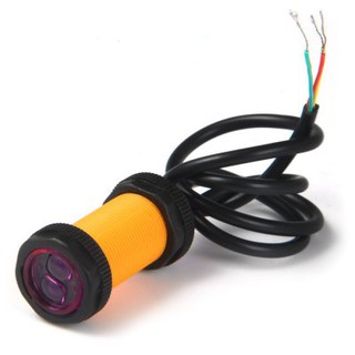 Cảm biến tiệm cận E18-D50NK
