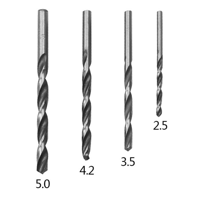 Bộ 9 Cờ Lê Chữ T Đa Năng M3-6