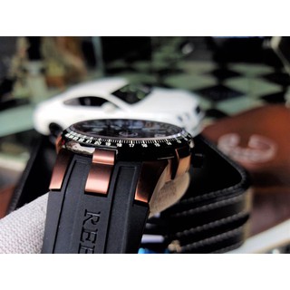 Đồng hồ nam Reef Tiger RGA3059-BSB