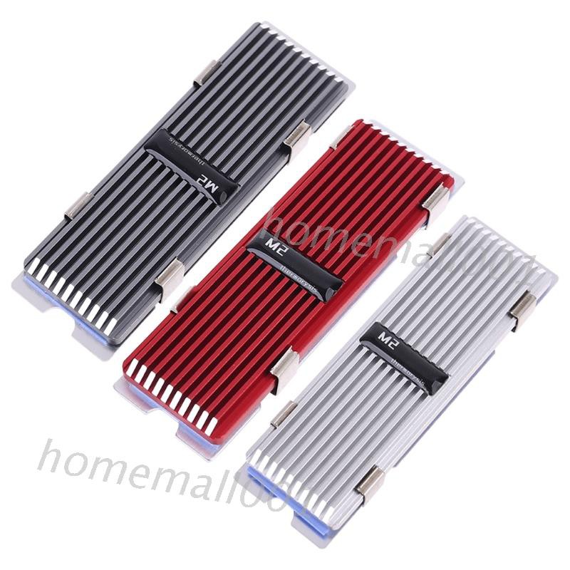 Bộ Tản Nhiệt M.2 Ssd Nvme M2 2280 Ssd Dành Cho Máy Tính | BigBuy360 - bigbuy360.vn