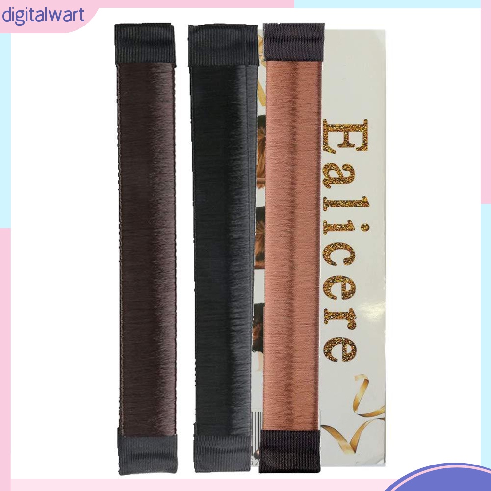 Dụng Cụ Hỗ Trợ Tạo Kiểu Tóc Búi Tiện Dụng Cho Nữ