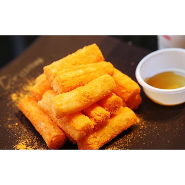 bột phô mai hàn quốc 1kg