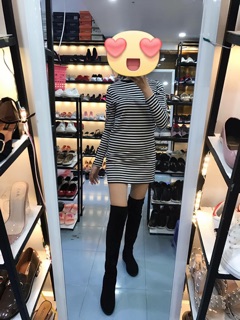 Boots đùi