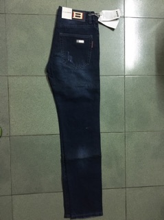 Quần jeans nam