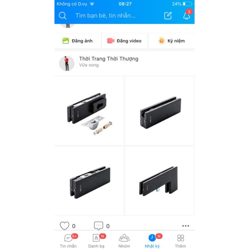 Bản lề sàn thủy lực, bản lề sàn cửa kính màu đen