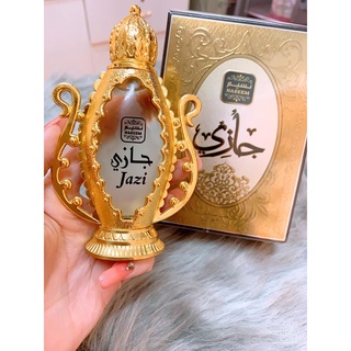 Tinh Dầu Nước Hoa Dubai Queen Jazi Naseem Nội Địa Chính Hãng Cao Cấp Cho Nam Nữ Mùi Hương Thơm Bán Chạy Nhất TPHCM 20ml