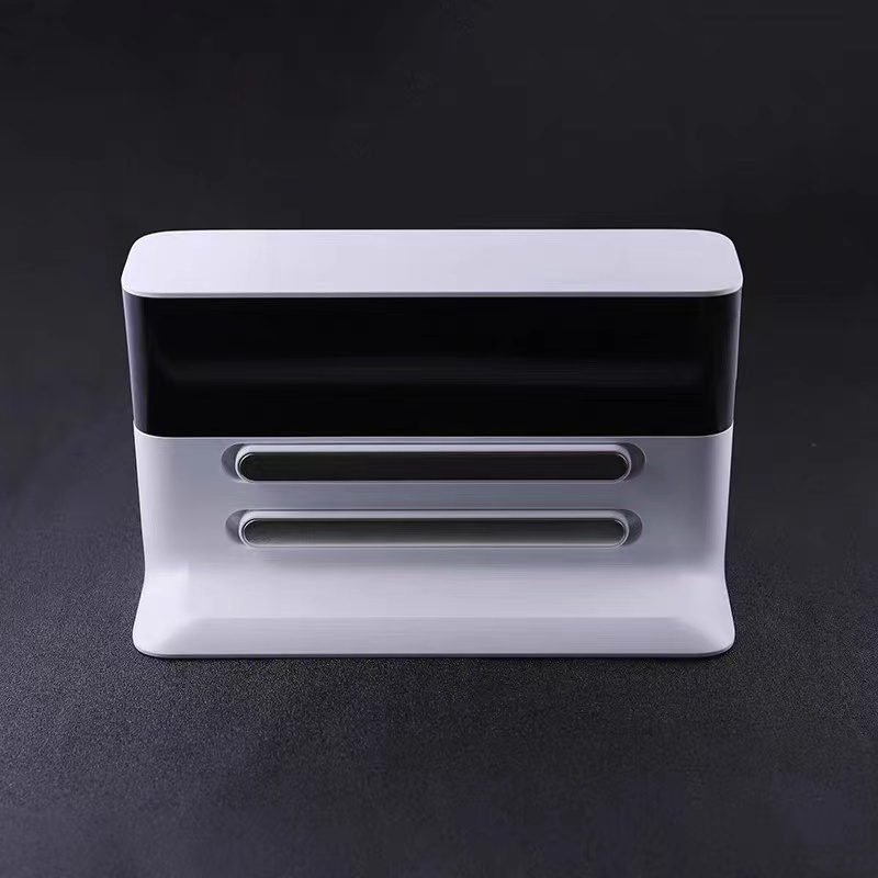 Cọc sạc Đế sạc thay thế Chân đế cho Robot Xiaomi SDJQR01RR / SDJQR03RR mijia thế hệ CDZ01RR 1s / 1 Phụ kiện bộ phận máy hút bụi