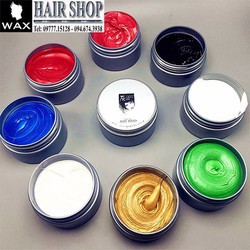 SÁP NHUỘM TÓC NHẬT-MS19