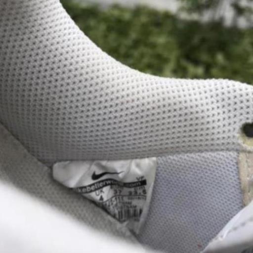 Giày Nike af1 nữ chính hãng 2hand full box (giày air force trắng ) . : " % . # ! _mi9 : ! 💝