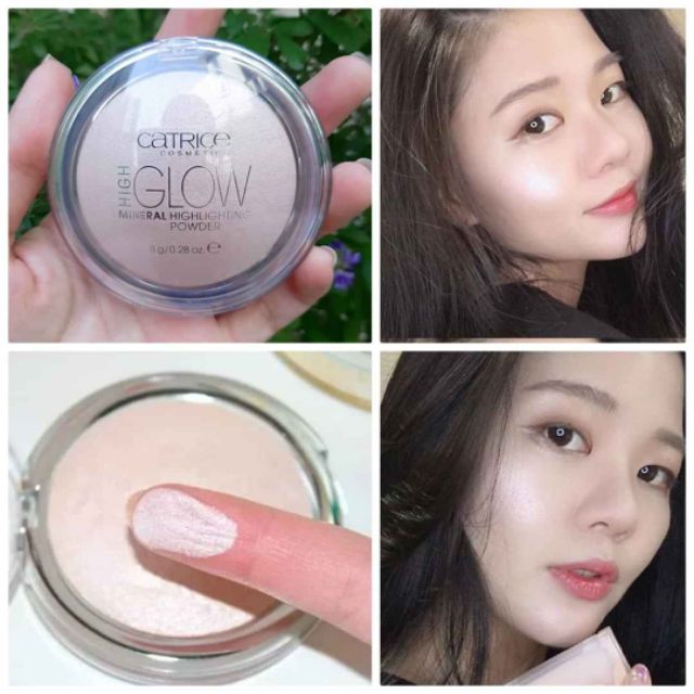 PHẤN HIGHLIGHT BẮT SÁNG