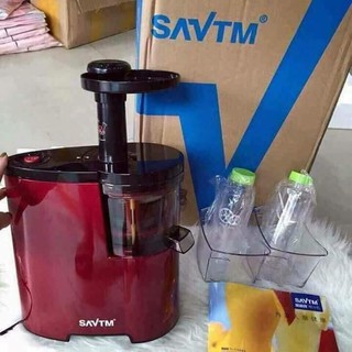 Máy ép chậm
