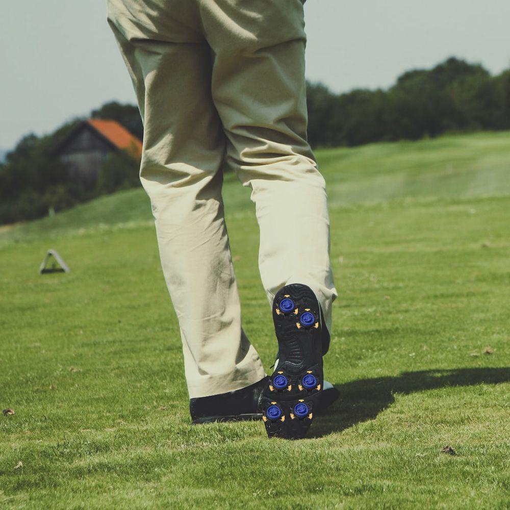 Set 7 / 14 Đinh Gắn Đế Giày Chơi Golf Tiện Dụng