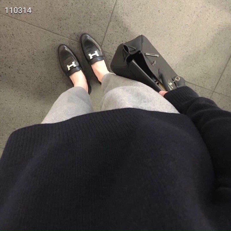 Giày mọi Hm fullbox