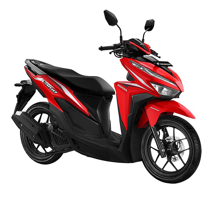 Ốp pô carbon VARIO 2018 nhựa xi đặc biệt thanh khang 006001209