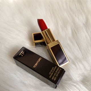 Son Tom Ford Lip Color màu Scarlet Rouge