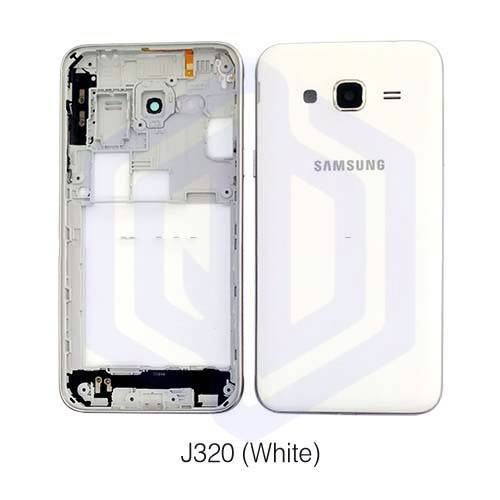 BỘ VỎ SAMSUNG J320 / J3 2016