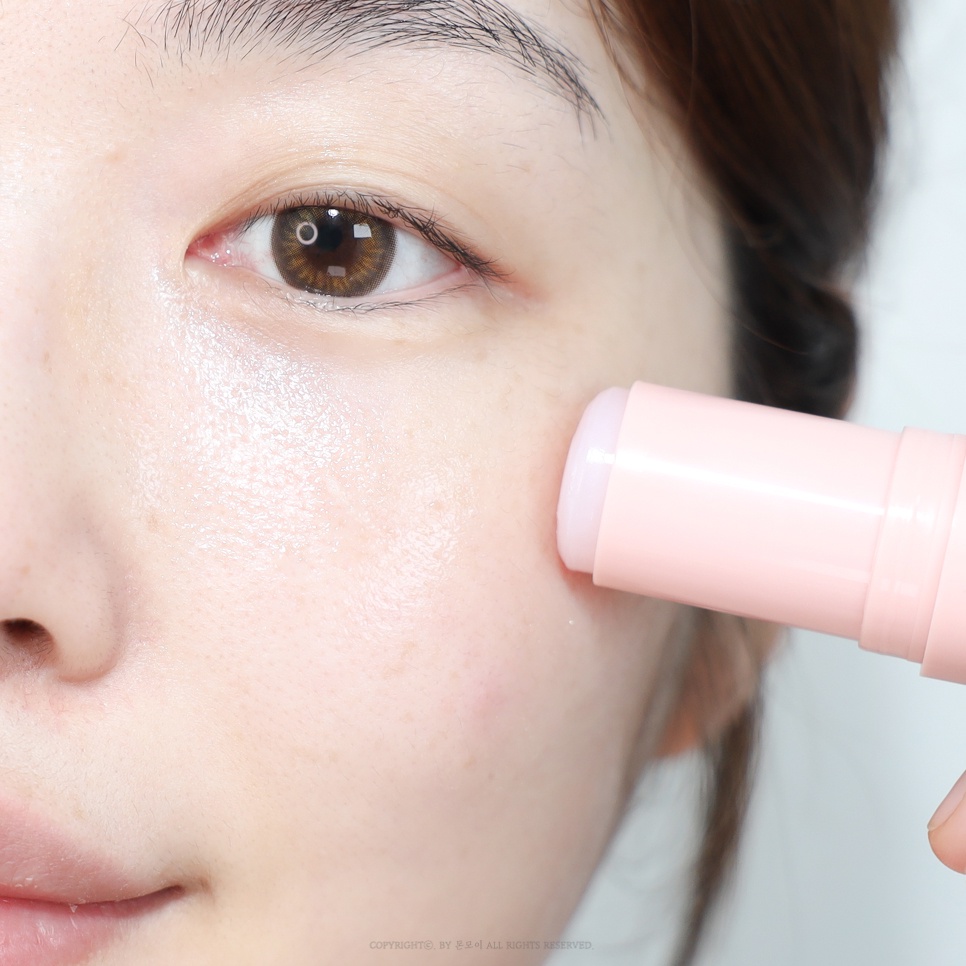 Tinh chất dưỡng da cô đặc dạng thỏi RiRe Galactomyces Ampoule Stick và RiRe Collagen Ampoule Stick 15g