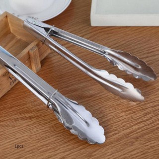 Dụng cụ gắp đá, thực phẩm bằng inox