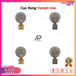 Cục rung vsmart live - motor rung điện thoại zin bóc máy