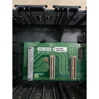 Chân Đế PLC LS GM6-B04M