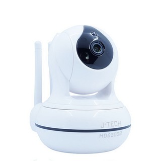 Camera IP hồng ngoại J-Tech HD6300B - 2MP