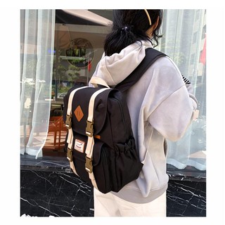 Balo ulzzang thời trang phong cách Hàn Quốc