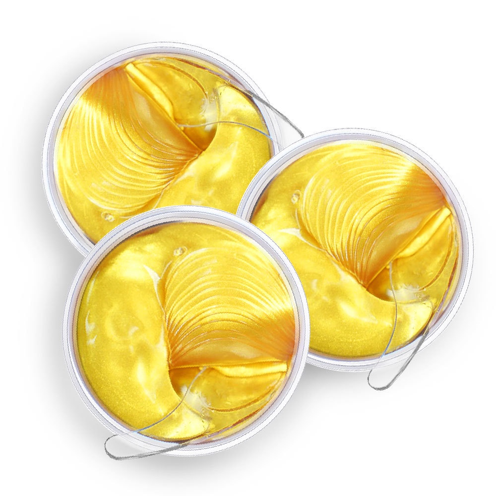 Mặt Nạ Mắt Tinh Chất Rong Biển Dưỡng Ẩm Chăm Sóc Da | BigBuy360 - bigbuy360.vn