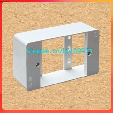 Đế nổi sino