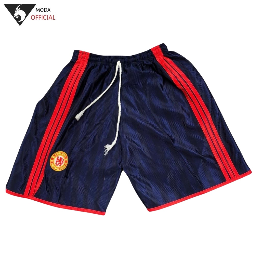 Combo 3 Quần Đùi nam CHEL.SEA MODA - Quần short nam mặc nhà vãi trơn phù hợp với bạn nào chơi thể thao size từ 45-70kg