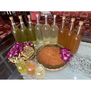 Phấn hoa mật ong 500g