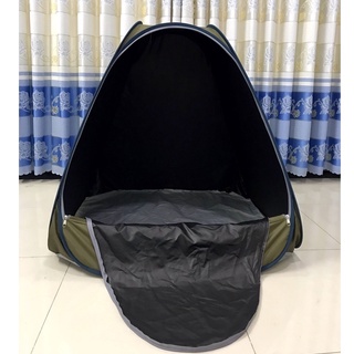 lều xông hơi tự bung cao cấp(ĐƯƠC CHỌN TÔNG MÀU)