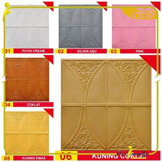 Giấy Dán Tường Họa Tiết 3d Độc Đáo