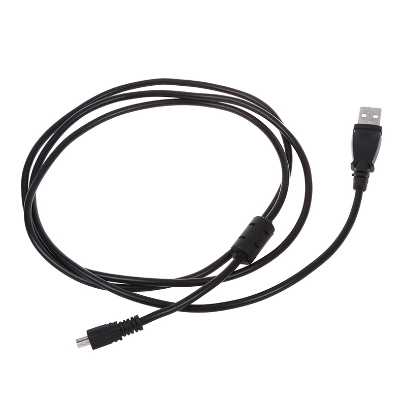 Dây Cáp USB Tương Thích Với Máy Tính Sony CyberShot DSC-S750 DSC-S800 DSC-S700
