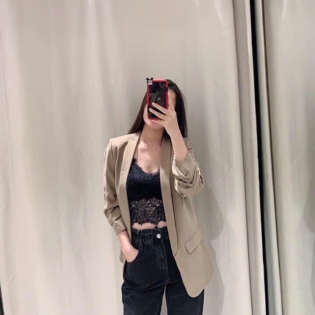 ÁO bra ren sexy kết hợp được nhiều kiểu siêu hot không gọng đệm mỏng N078