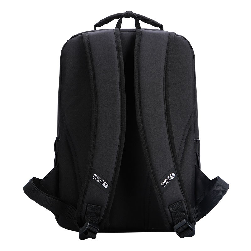 Balo Simplecarry Issac2 - Black