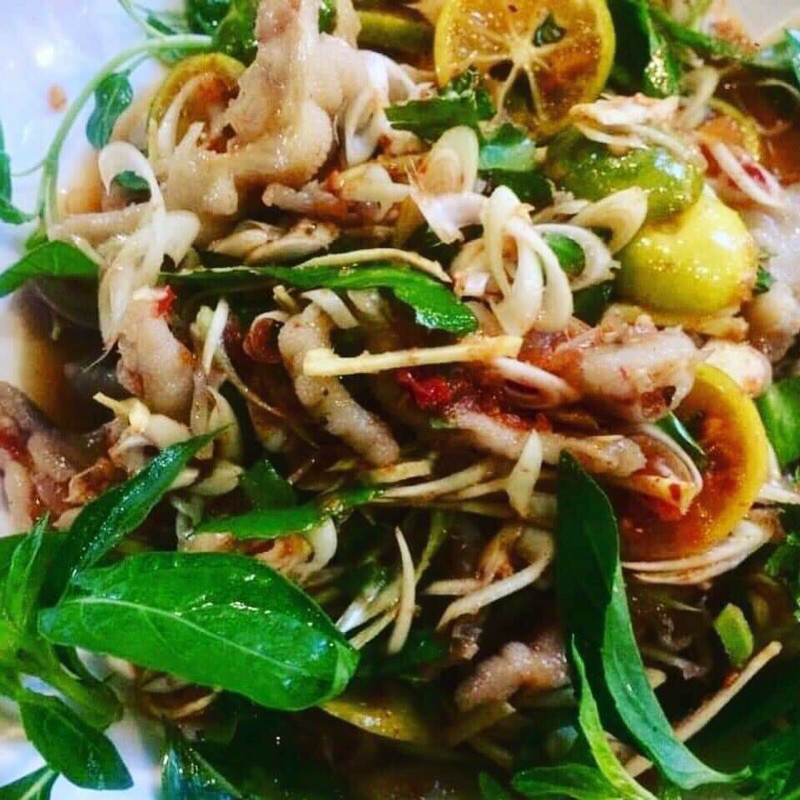 1kg chân gà rút xương nét 600gr